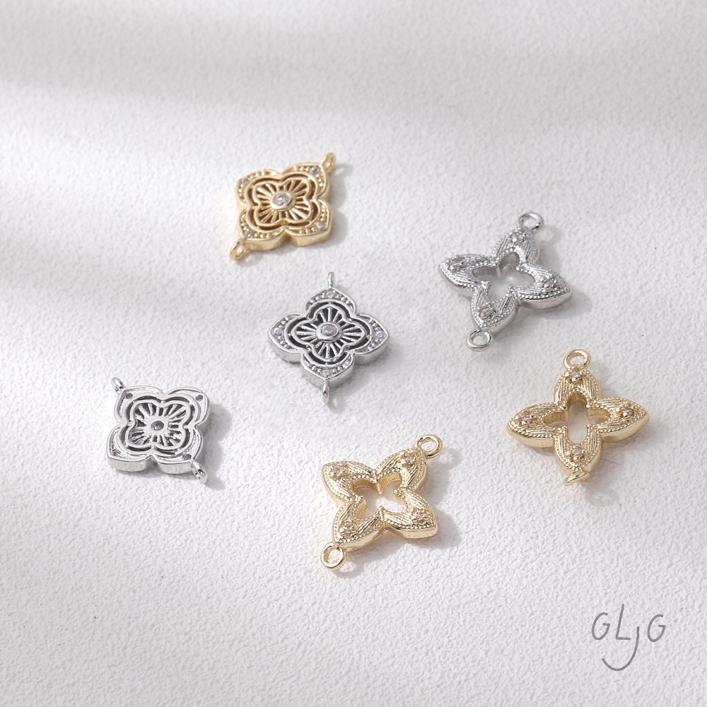 Jewelry Making Metal Supplies - Fabrication de bracelets et de colliers,