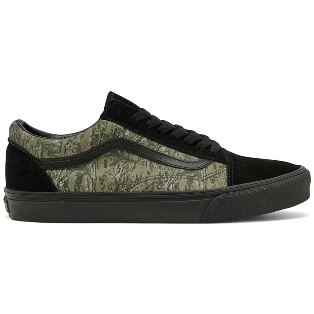 Vans Shoes Authentic - Chaussures Old Skool pour hommes Vans