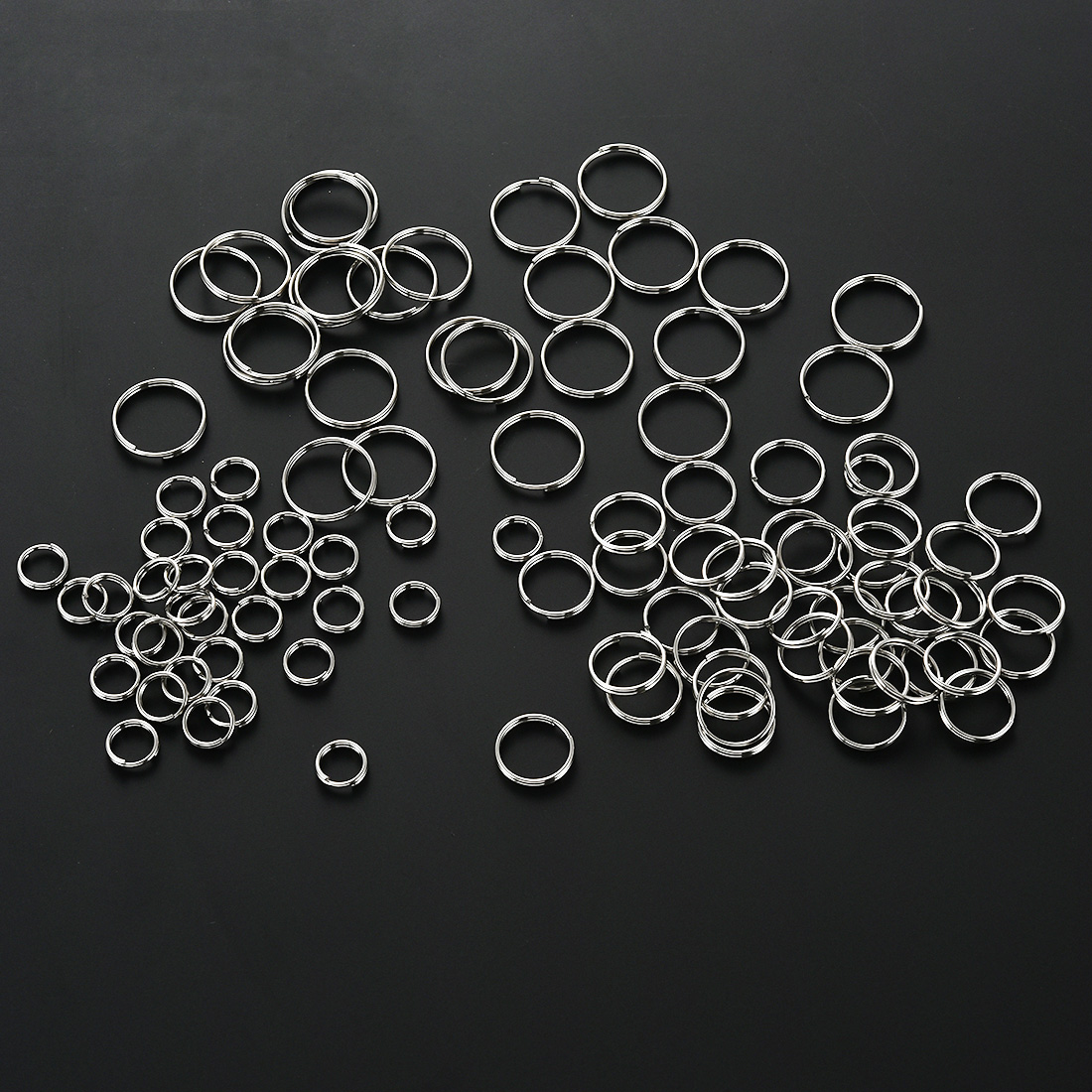 Mini anneaux de saut à Double  - Jewelry Making Looper Tool avis et prix