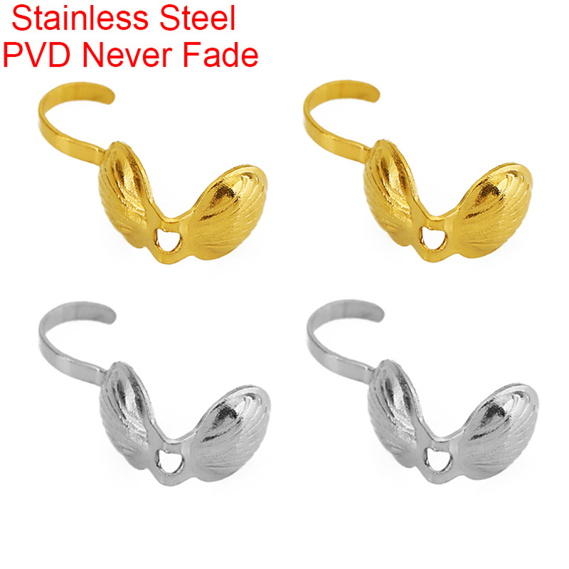 Connecteurs de collier en acie - Jewelry Making Articles avis et prix
