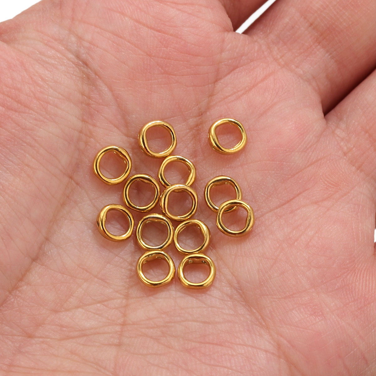 20 pièces de fermoirs, connect - Jewelry Making Articles avis et prix