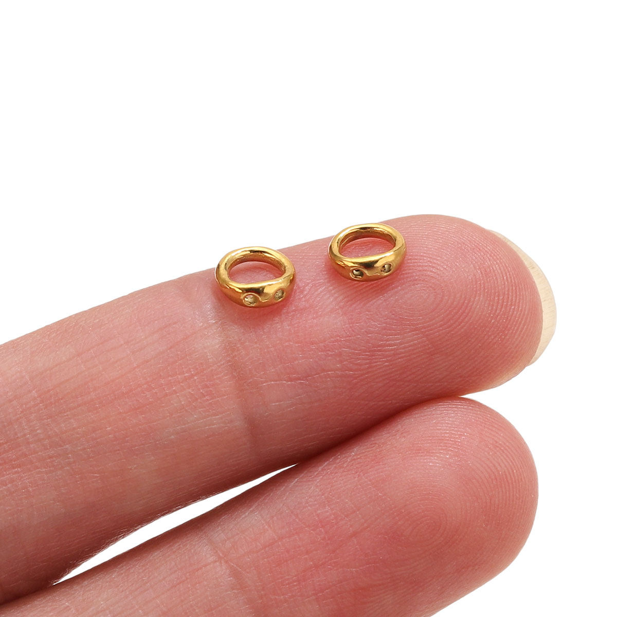 20 pièces de fermoirs, connect - Jewelry Making Articles avis et prix