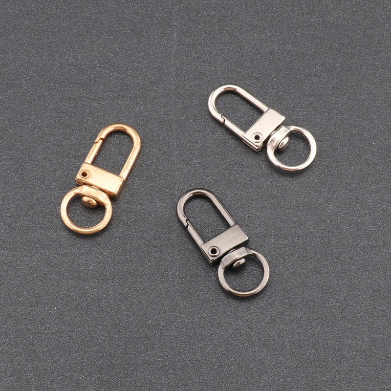 Fermoirs à griffes de homard e - Jewelry Making Rings avis et prix