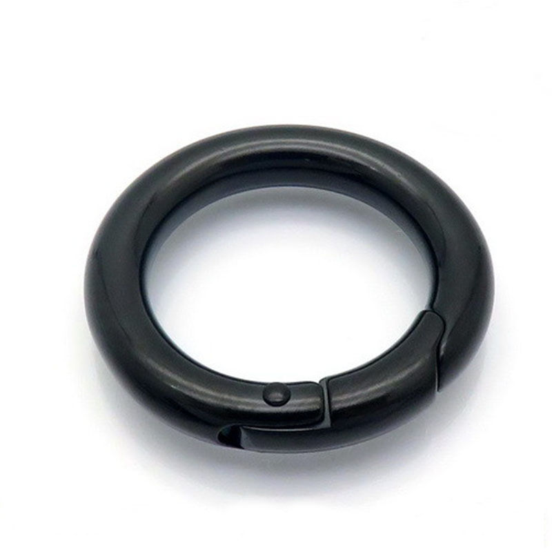 KALEN Fermoir DIY en acier ino - Jewelry Making Rings avis et prix