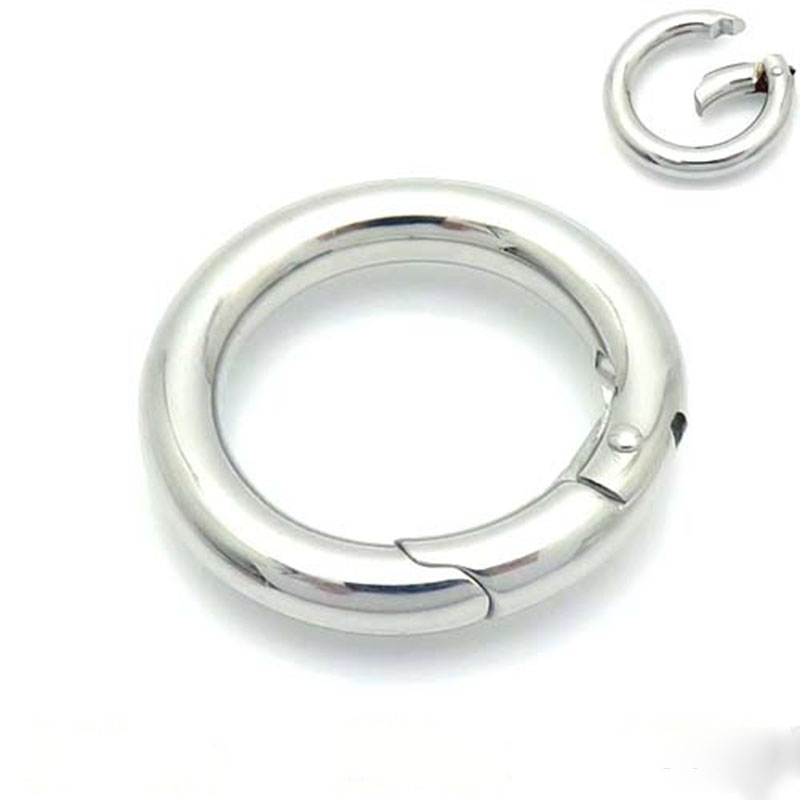 KALEN Fermoir DIY en acier ino - Jewelry Making Rings avis et prix