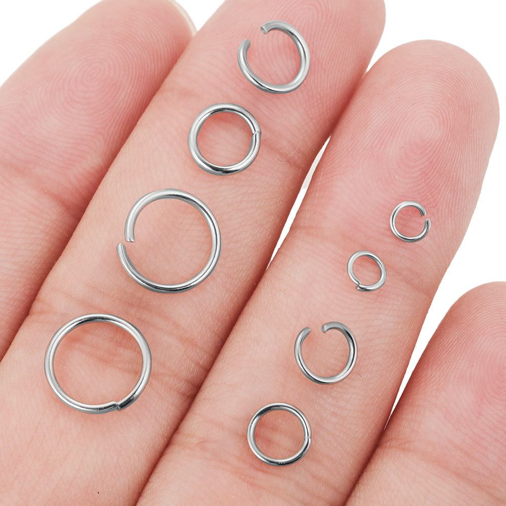Anneaux de saut et anneaux fen - Jewelry Making Looper Tool avis et prix