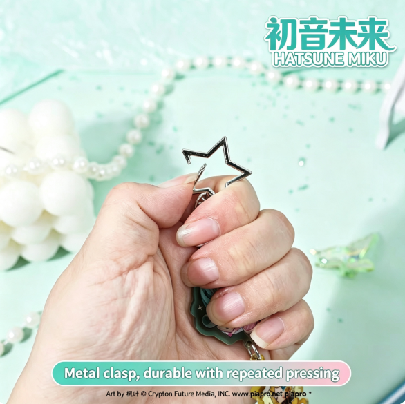 Bracelet Hatsune Miku, Porte-c - Jewelry Making Accessories avis et prix