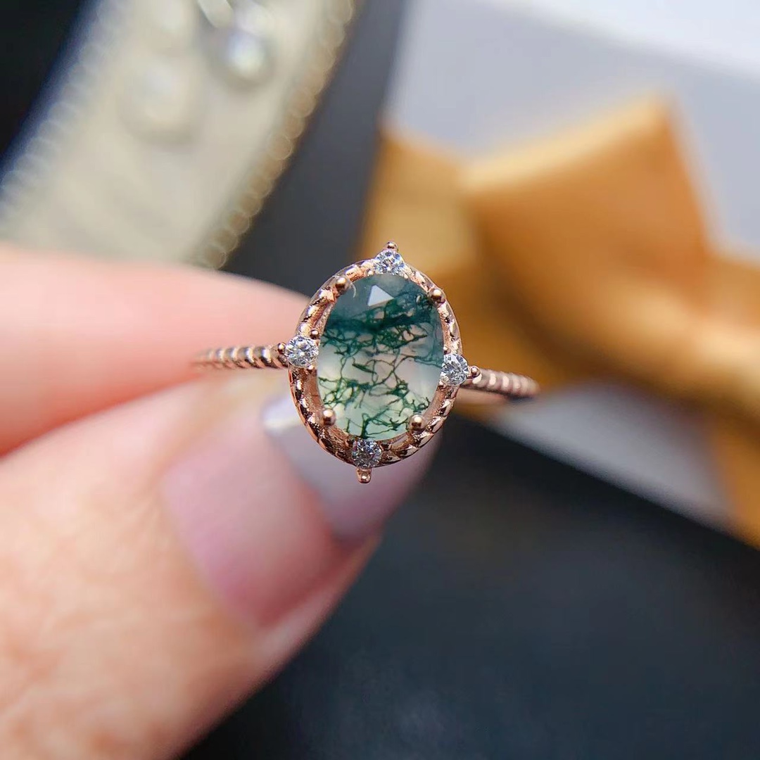 Bague en pierre naturelle pour - Jewelry Making University avis et prix