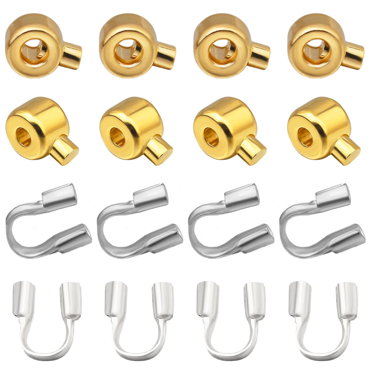 20 pièces de perles de positio - Jewelry Making Thread avis et prix