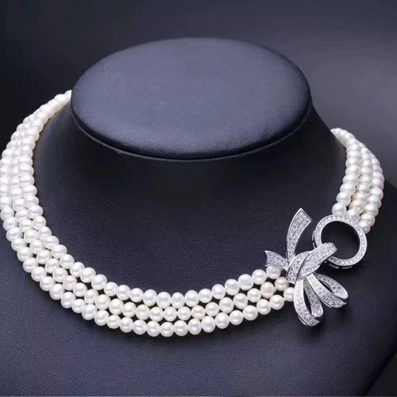 Fermoirs à perles plaqués or 1 - Jewelry Making Articles avis et prix