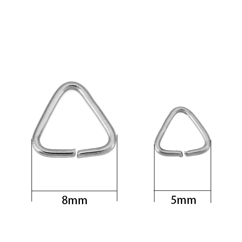 50 anneaux de jonction triangu - Jewelry Making Looper Tool avis et prix