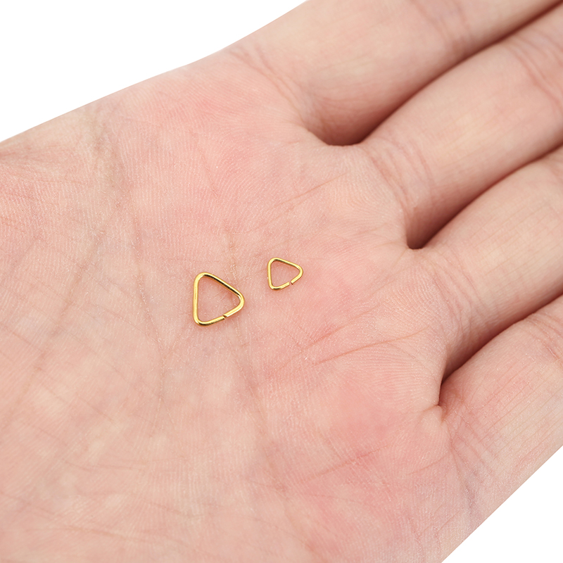 50 anneaux de jonction triangu - Jewelry Making Looper Tool avis et prix