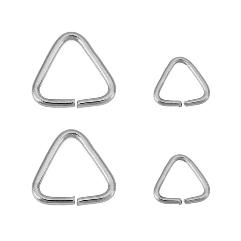 50 anneaux de jonction triangu - Jewelry Making Looper Tool avis et prix