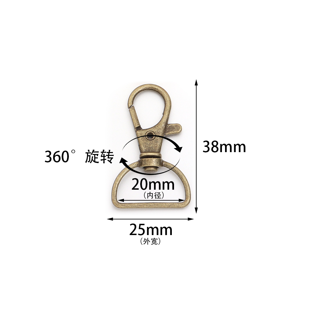 Lot de 10 fermoirs pivotants e - Jewelry Making Rings avis et prix