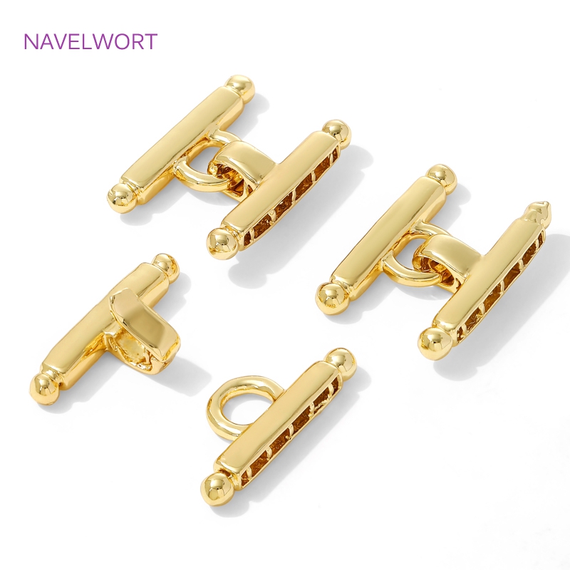 Fermoir de collier multi-brins - Jewelry Making Articles avis et prix