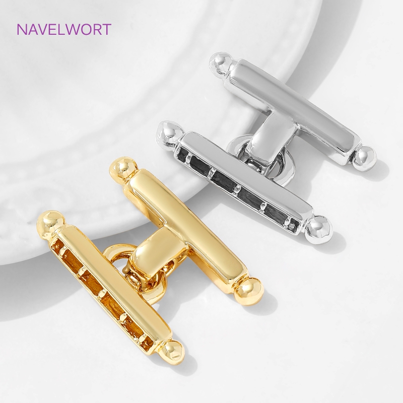 Fermoir de collier multi-brins - Jewelry Making Articles avis et prix