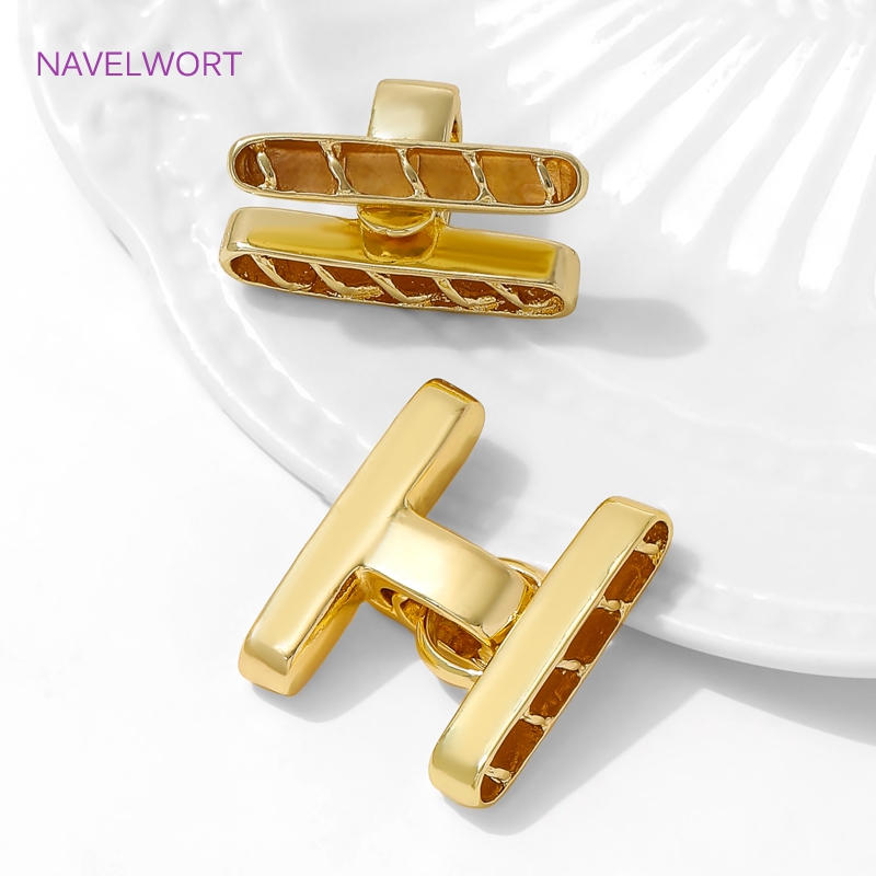 Fermoir de collier multi-brins - Jewelry Making Articles avis et prix