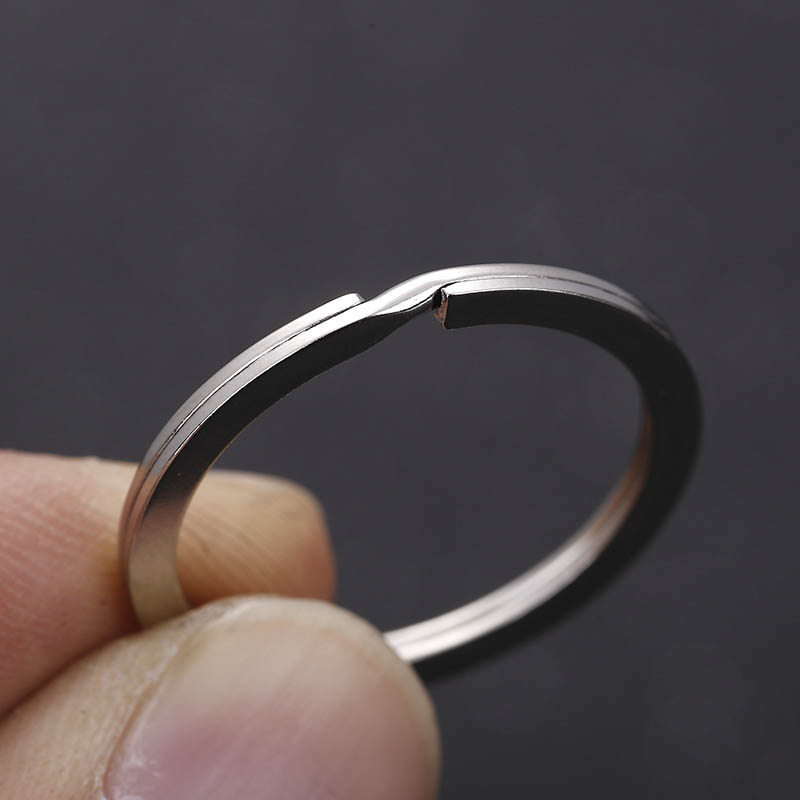 10/20 pièces Anneaux porte-clé - Jewelry Making Looper Tool avis et prix