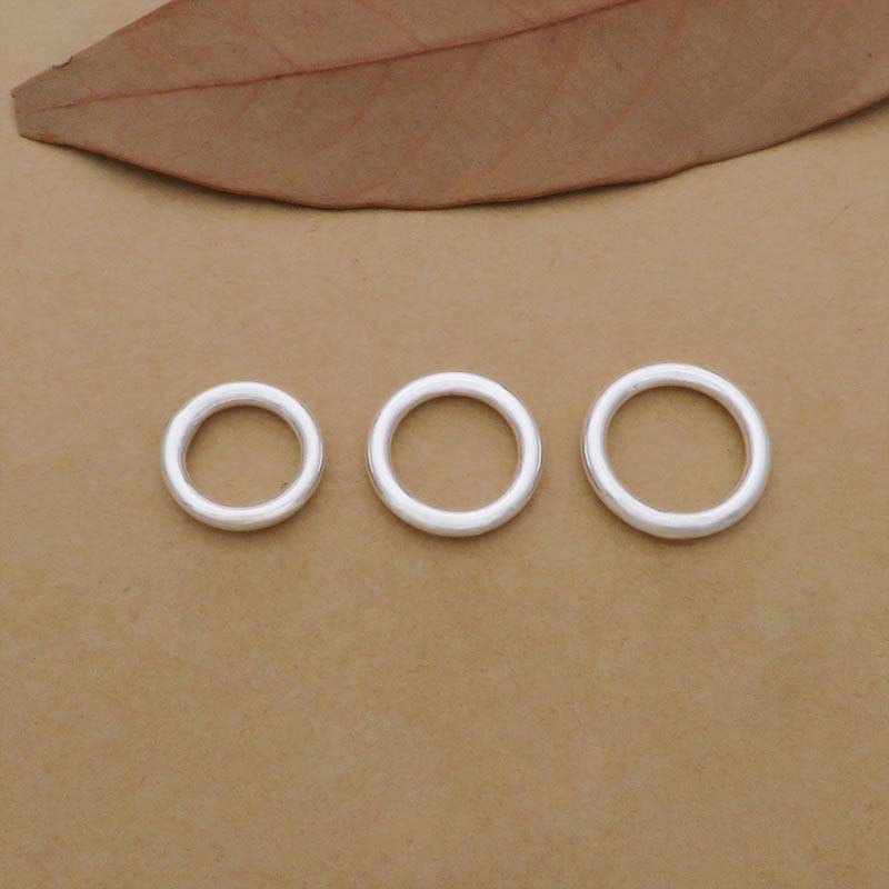 Anneaux de saut étroits en arg - Jewelry Making Looper Tool avis et prix