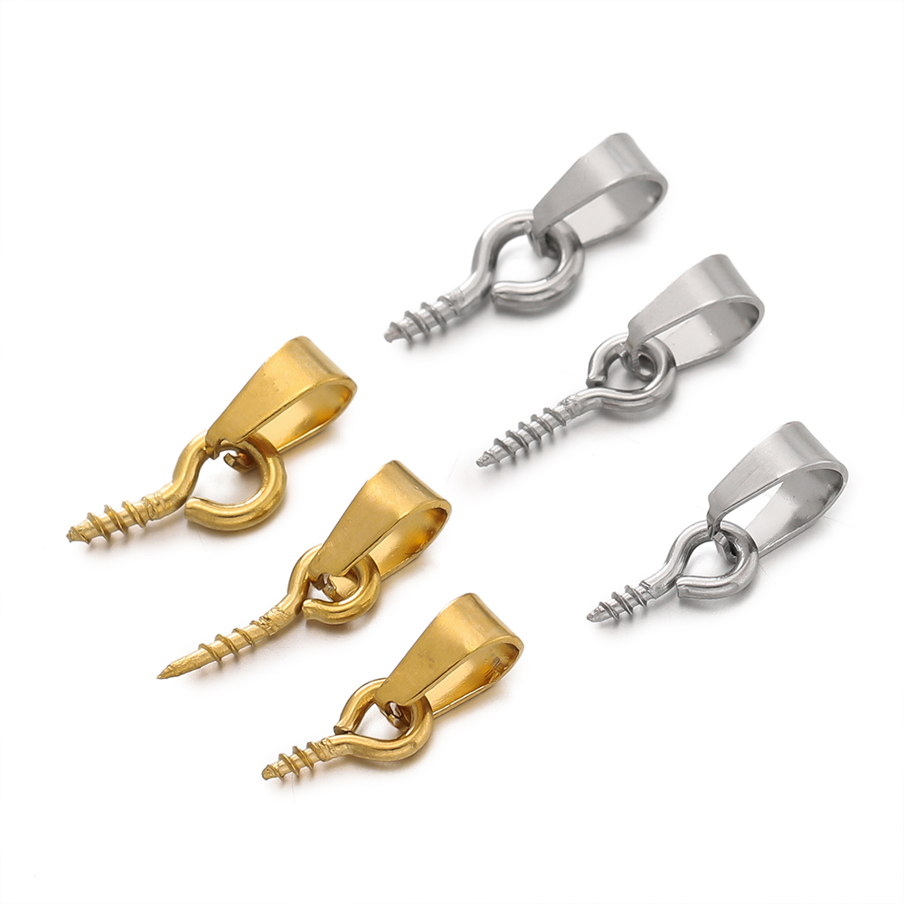 Épingles à vis en acier inoxyd - Jewelry Making Looper Tool avis et prix