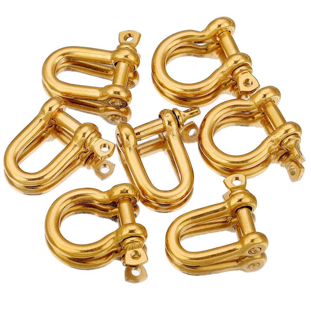 Fermoirs en acier inoxydable d - Jewelry Making Metal Supplies avis et prix