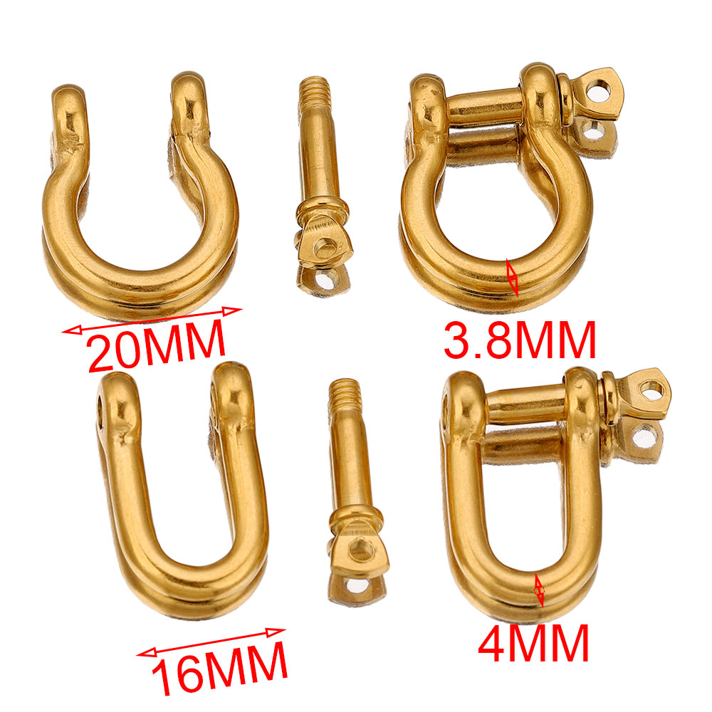 Fermoirs en acier inoxydable d - Jewelry Making Metal Supplies avis et prix