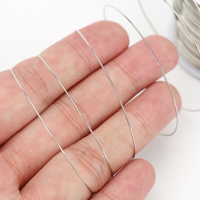 1 rouleau de fil de perles en  - Jewelry Making Thread avis et prix