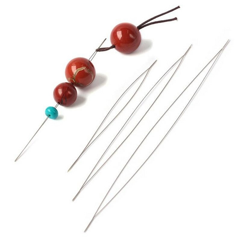 1/10 pièces Ensemble d'aiguill - Jewelry Making Thread avis et prix