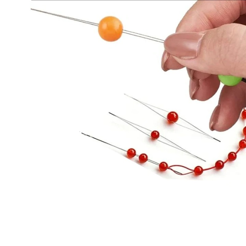 1/10 pièces Ensemble d'aiguill - Jewelry Making Thread avis et prix