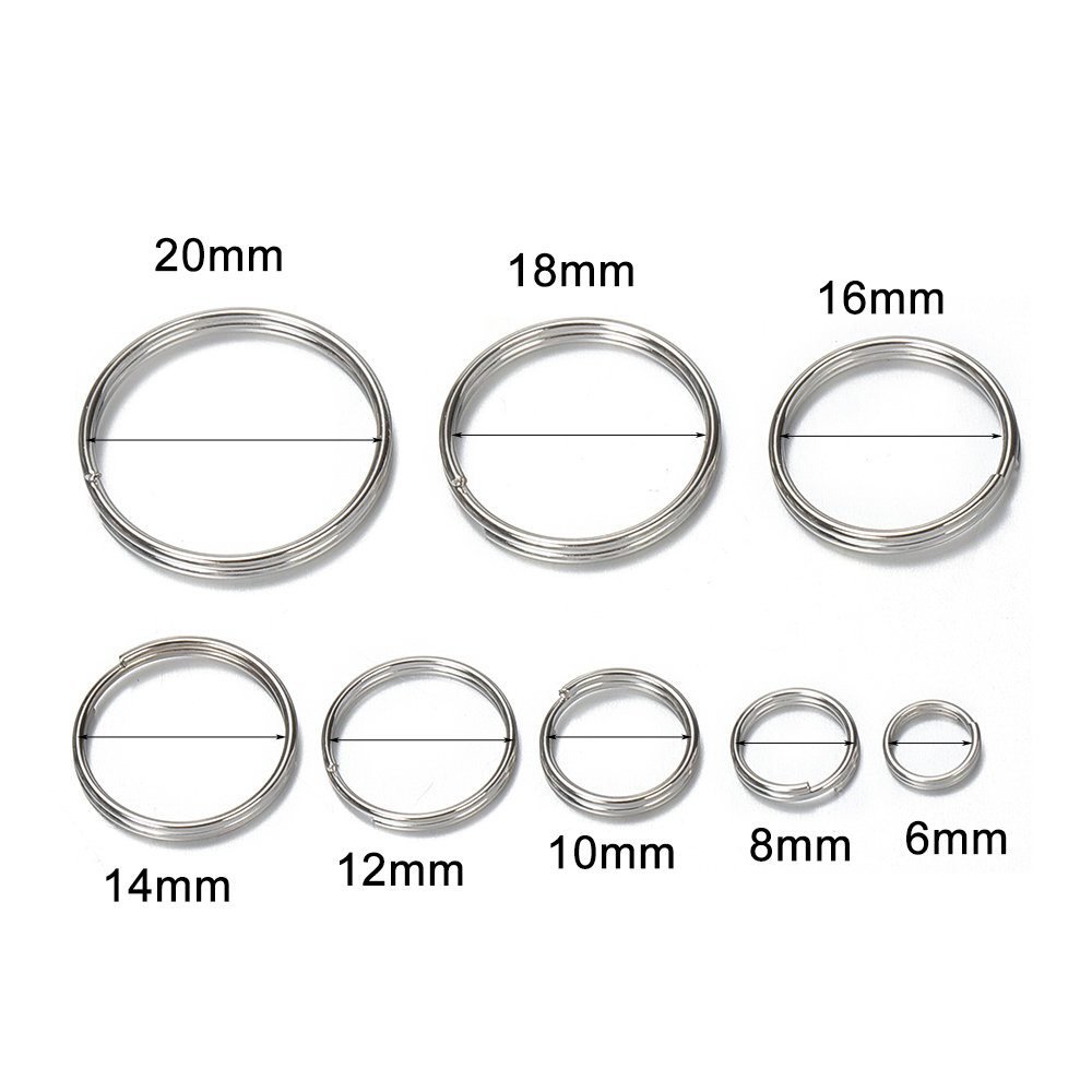 Connecteurs de porte-clés en m - Jewelry Making Looper Tool avis et prix