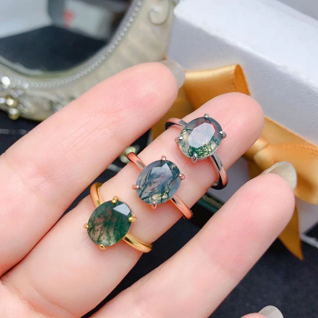 Bague de fiançailles en argent - Jewelry Making University avis et prix
