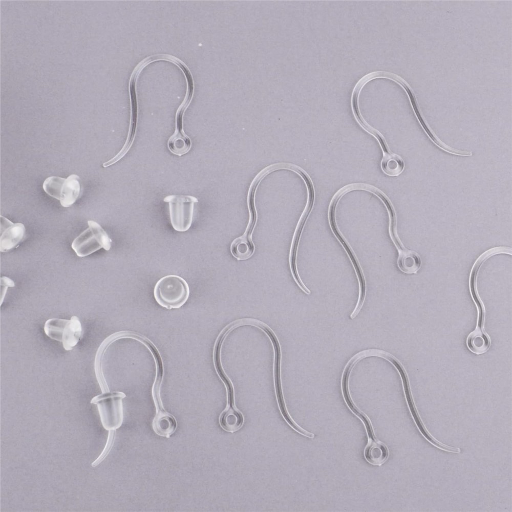 Crochets de boucles d'oreilles - Jewelry Making Thread avis et prix
