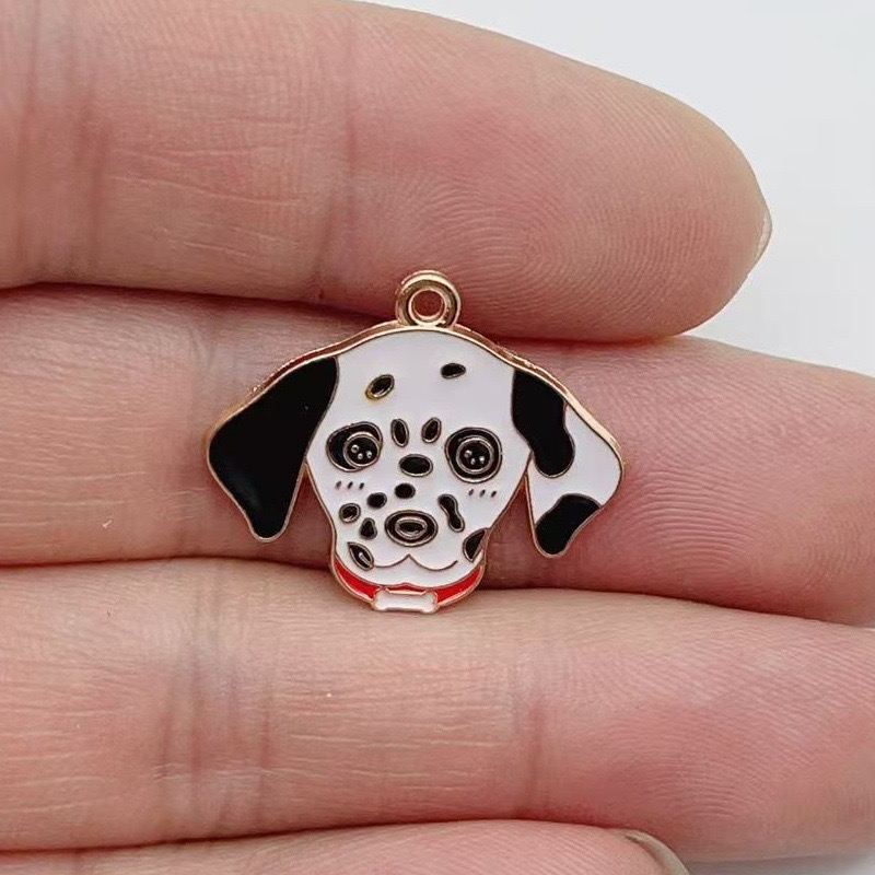 Pendentif en alliage en forme  - Jewelry Making Accessories avis et prix