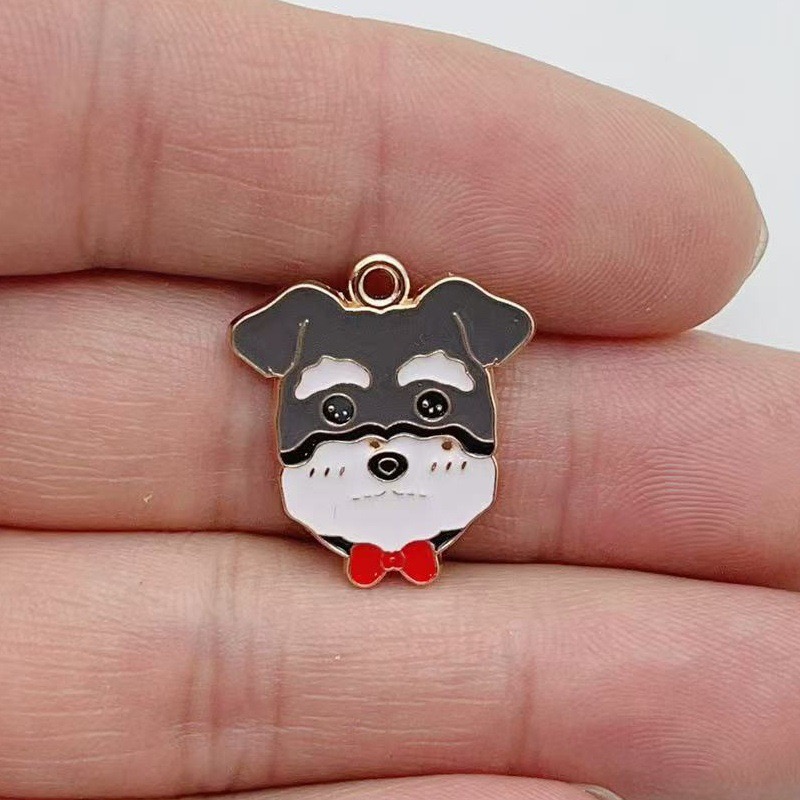 Pendentif en alliage en forme  - Jewelry Making Accessories avis et prix