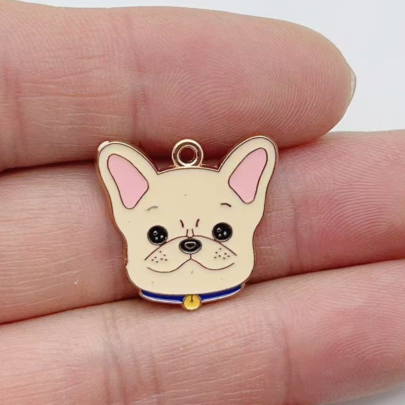 Pendentif en alliage en forme  - Jewelry Making Accessories avis et prix