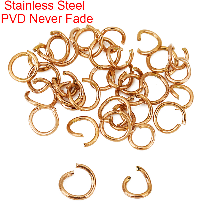 100 anneaux ouverts en acier i - Jewelry Making Looper Tool avis et prix