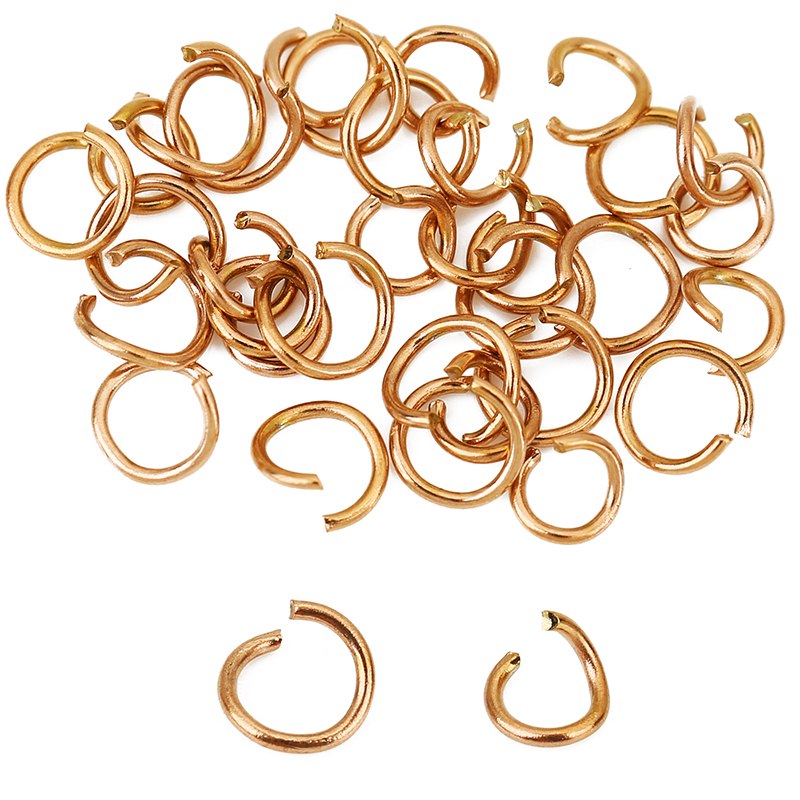 100 anneaux ouverts en acier i - Jewelry Making Looper Tool avis et prix
