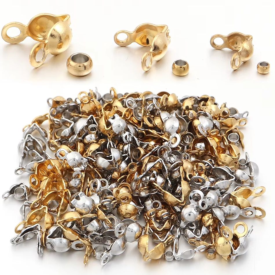 Kit de 40-200 pièces de connec - Jewelry Making Metal Supplies avis et prix