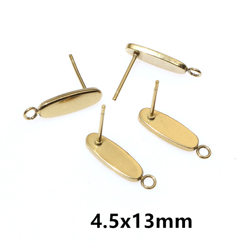 20pcs En Acier Inoxydable Arti - Jewelry Making Articles avis et prix