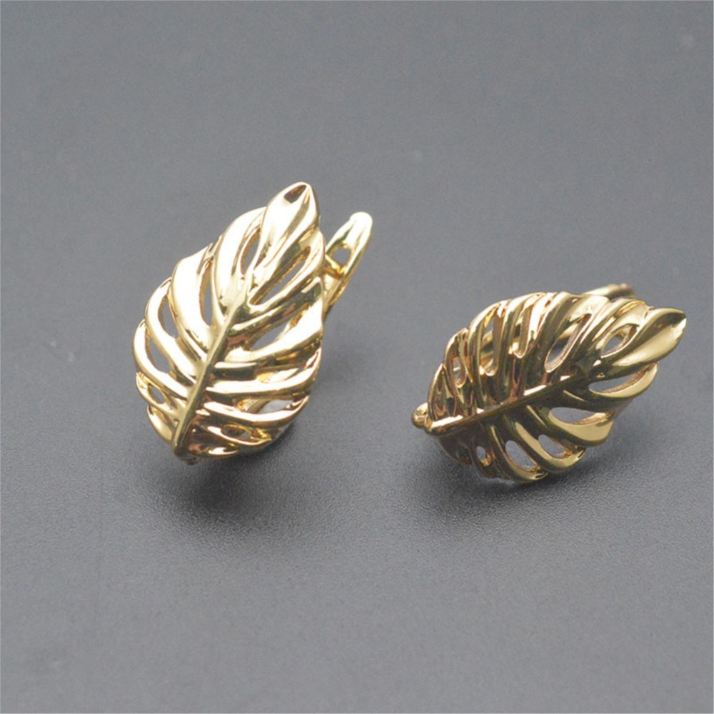 1/2 pièces Boucles d'oreilles  - Jewelry Making Articles avis et prix