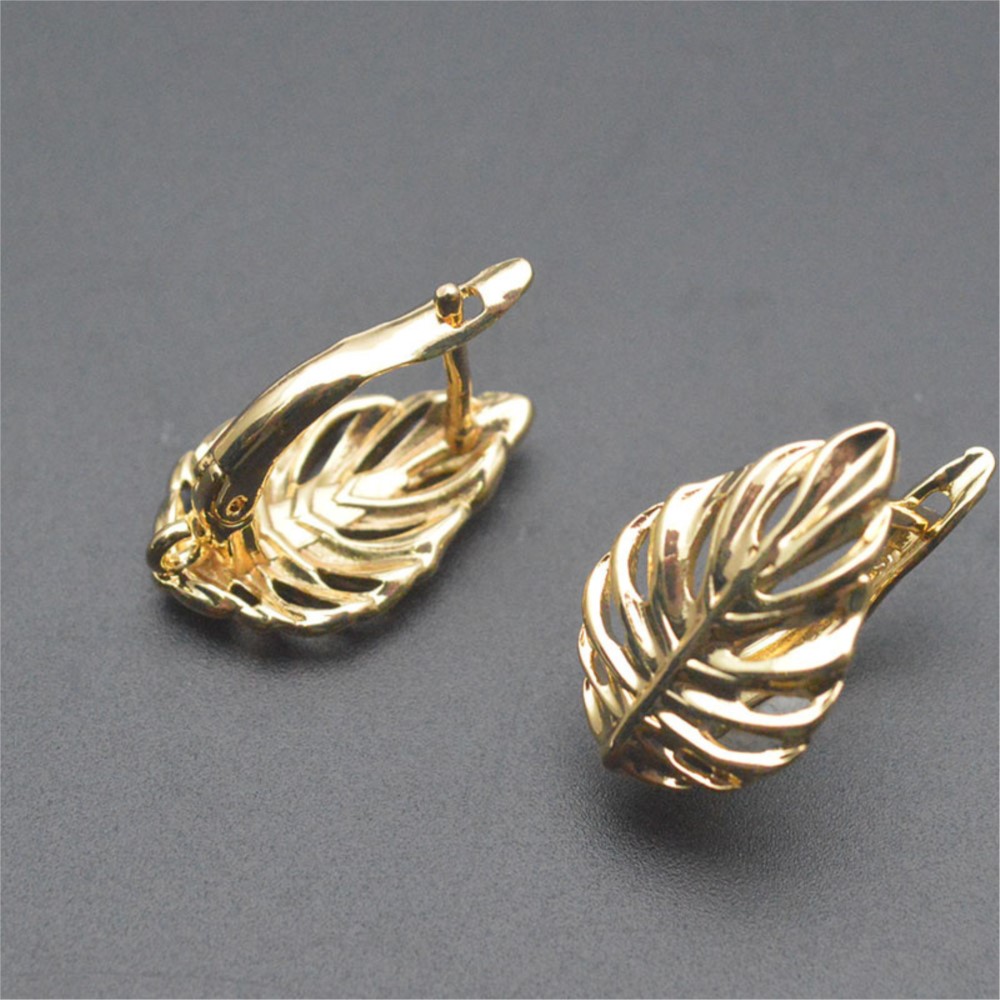 1/2 pièces Boucles d'oreilles  - Jewelry Making Articles avis et prix