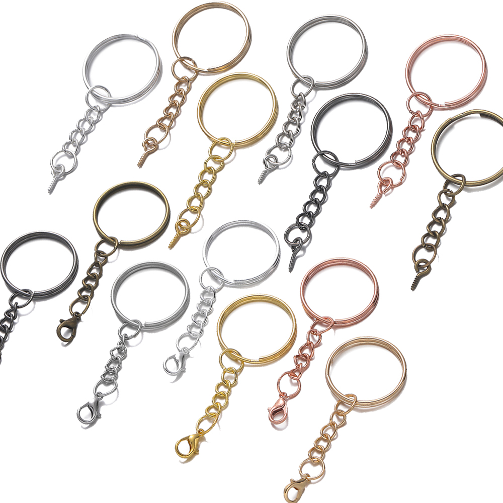 Lot de 10 attaches à vis de 25 - Jewelry Making Looper Tool avis et prix