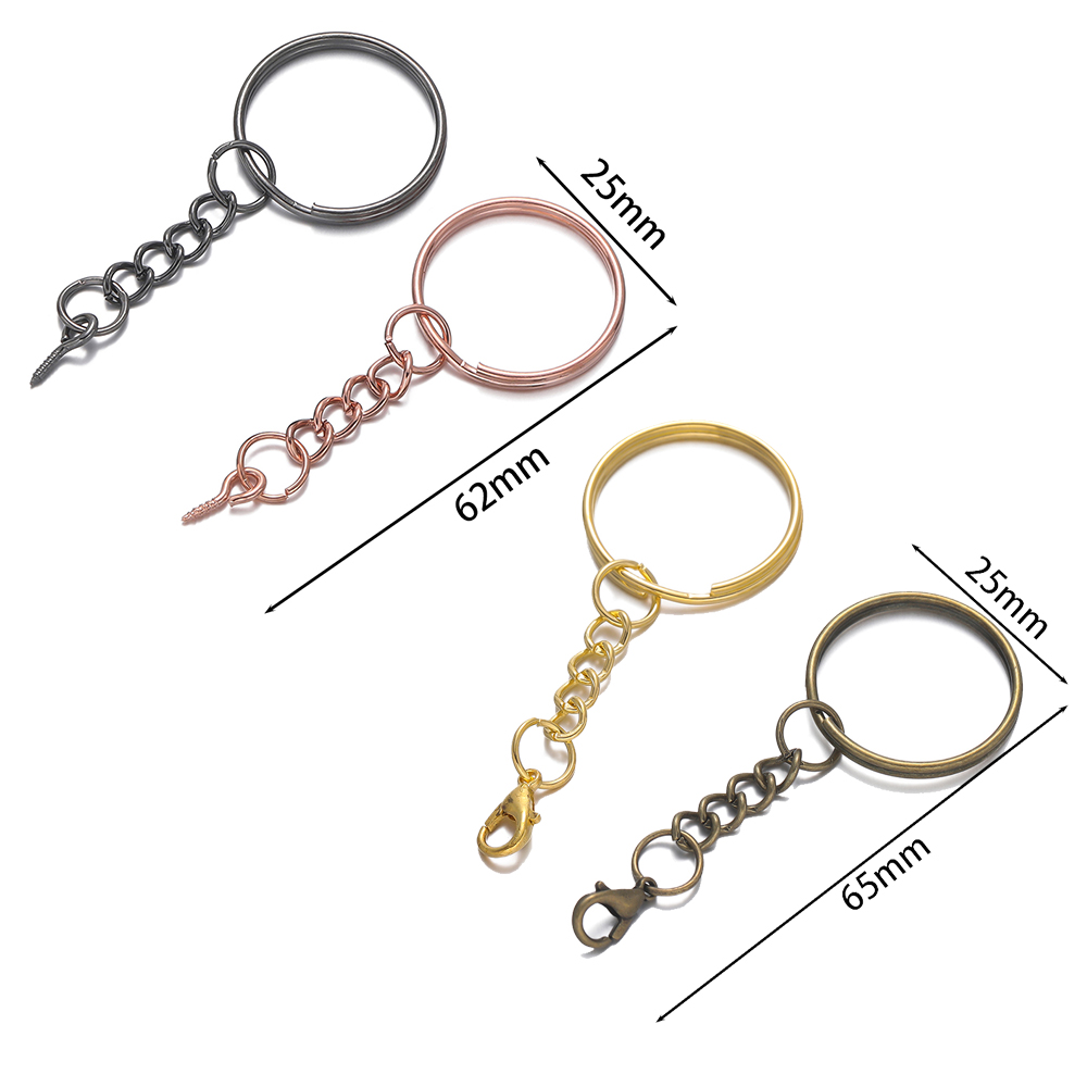 Lot de 10 attaches à vis de 25 - Jewelry Making Looper Tool avis et prix