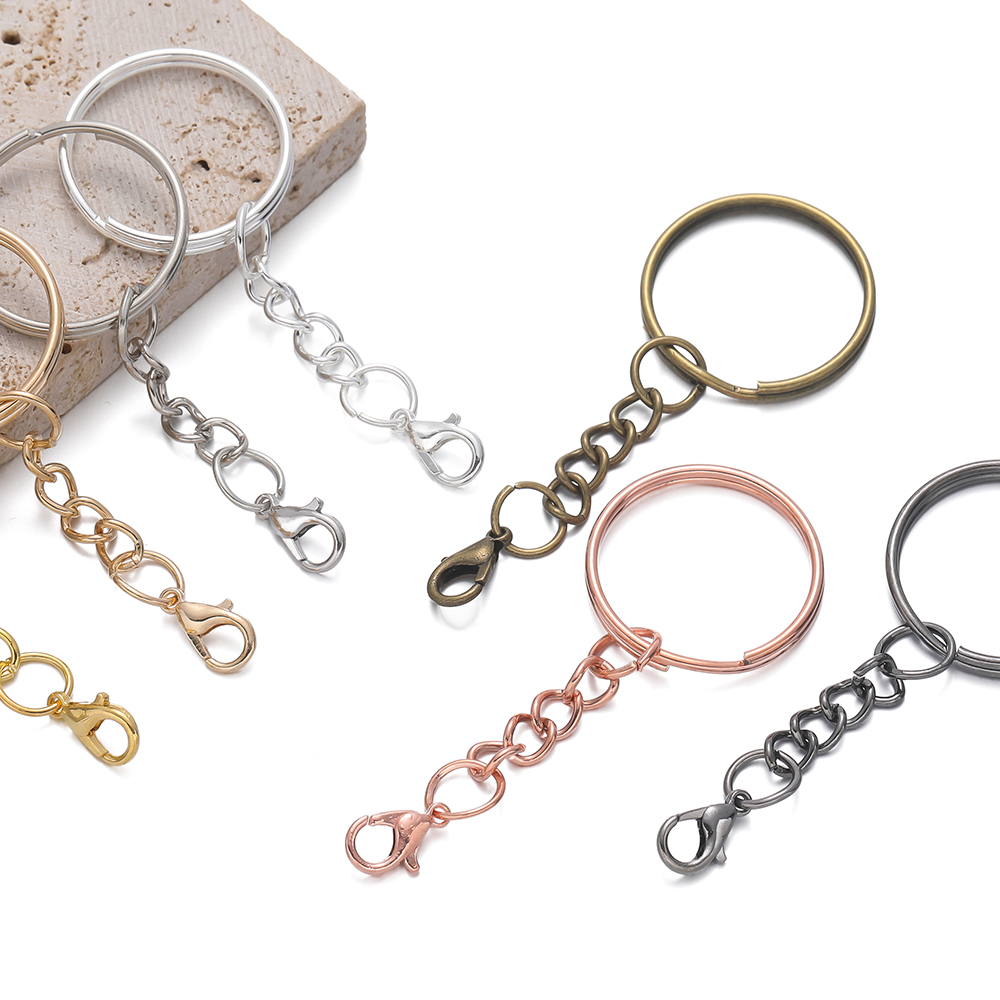 Lot de 10 attaches à vis de 25 - Jewelry Making Looper Tool avis et prix