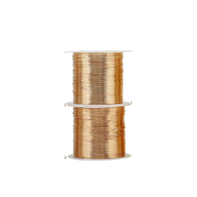 Fil de cuivre et acier inoxyda - Jewelry Making Thread avis et prix