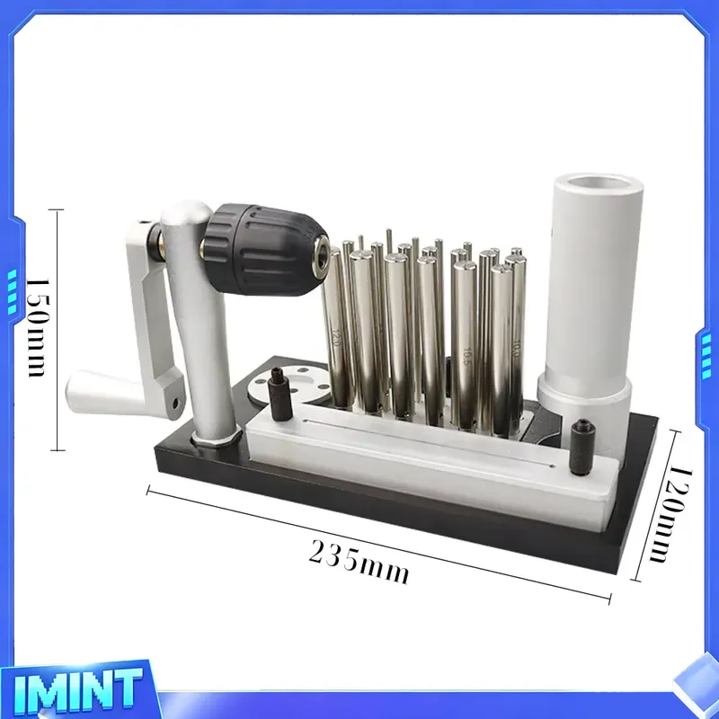 Outils professionnels pour la  - Jewelry Making Rings avis et prix