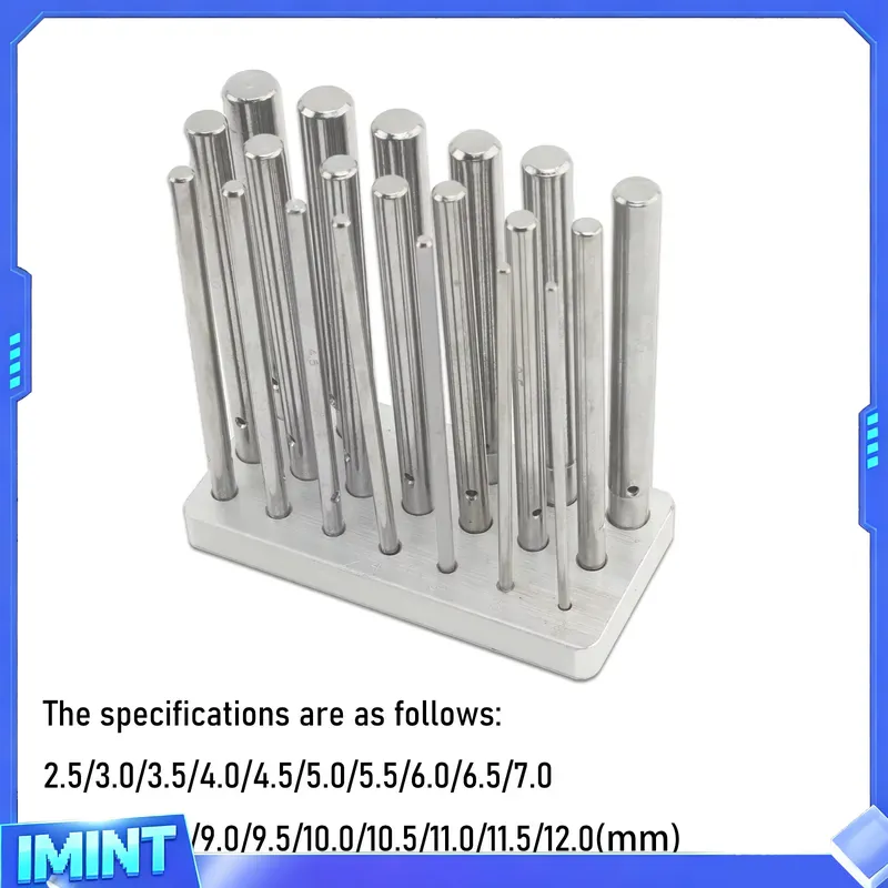 Outils professionnels pour la  - Jewelry Making Rings avis et prix